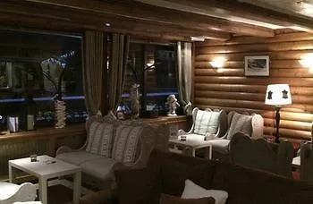Hotel Les Campanules By Les Etincelles