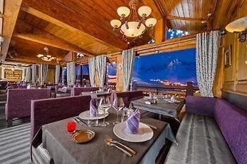 Hotel Les Campanules By Les Etincelles