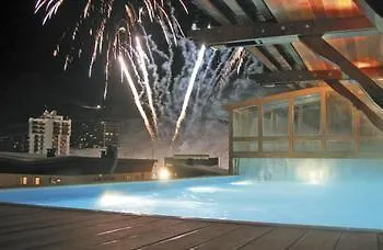 Hotel Les Campanules By Les Etincelles Tignes