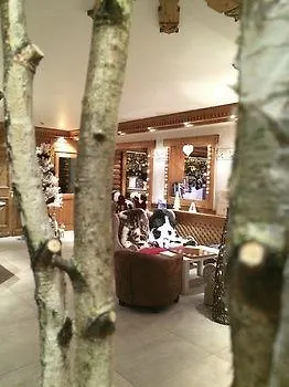Hotel Les Campanules By Les Etincelles