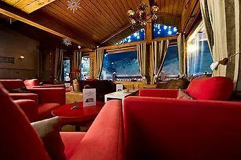 Les Campanules By Les Etincelles Tignes