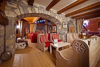 Hotel Les Campanules By Les Etincelles