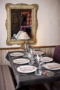 Hotel Les Campanules By Les Etincelles Tignes