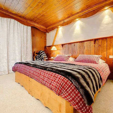 Les Campanules By Les Etincelles 4* Tignes