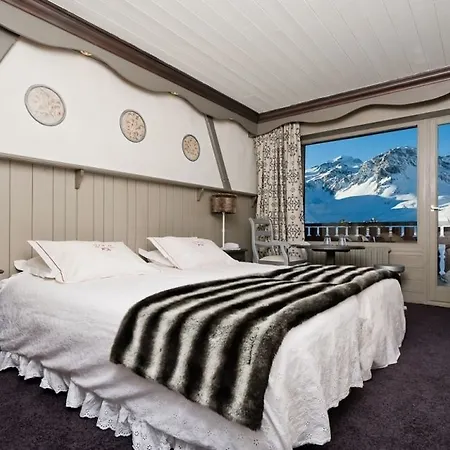 Les Campanules By Les Etincelles Hotel