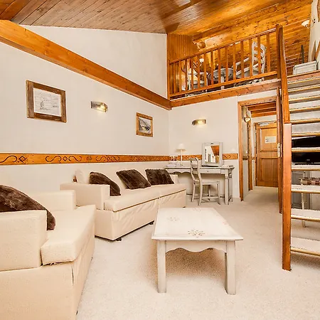 Les Campanules By Les Etincelles Hotel