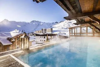 Les Campanules By Les Etincelles Hotel