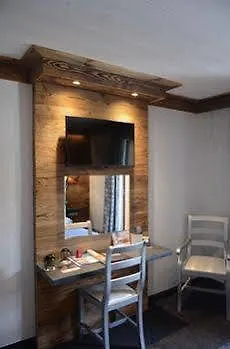 Les Campanules By Les Etincelles Hotel 4*