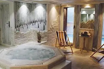 Les Campanules By Les Etincelles 4* Tignes