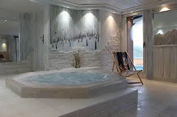 Hotel Les Campanules By Les Etincelles Tignes