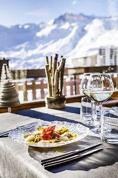 Les Campanules By Les Etincelles Hotel