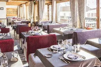 Hotel Les Campanules By Les Etincelles Tignes