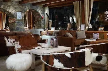 Les Campanules By Les Etincelles Hotel Tignes
