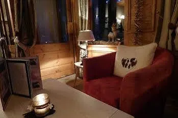 Les Campanules By Les Etincelles Hotel 4*