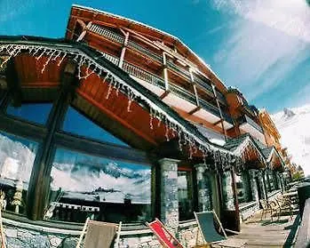 Les Campanules By Les Etincelles Hotel 4*