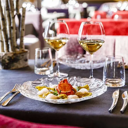 Les Campanules By Les Etincelles Hotel 4*