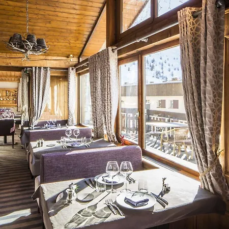 Les Campanules By Les Etincelles Hotel