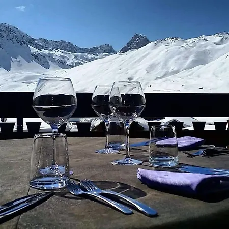 Les Campanules By Les Etincelles Hotel 4*