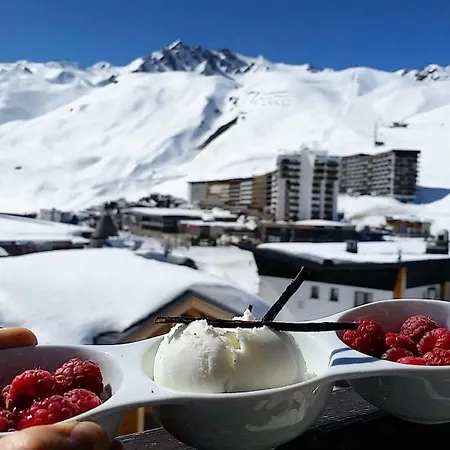 Les Campanules By Les Etincelles 4*