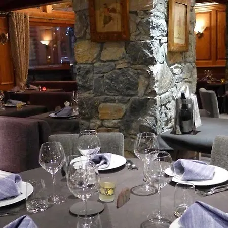 Les Campanules By Les Etincelles Hotel 4*