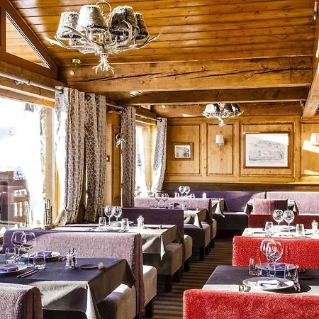 Les Campanules By Les Etincelles Hotel 4*