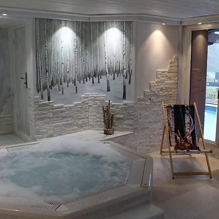 Les Campanules By Les Etincelles Hotel Tignes