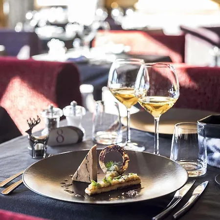 Les Campanules By Les Etincelles Hotel 4*